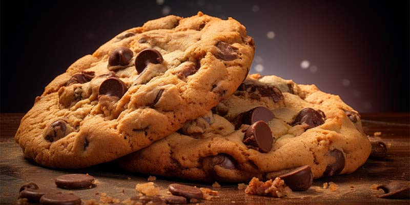 Perfect-Chocolate-Chip-Cookie